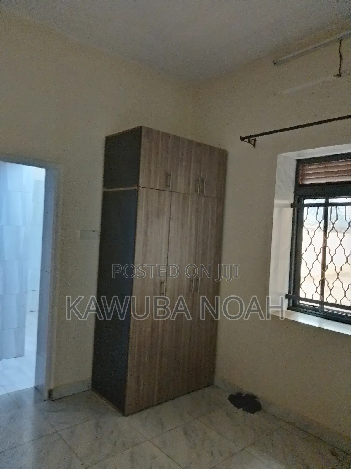 2bdrm Apartment in Jinja for rent