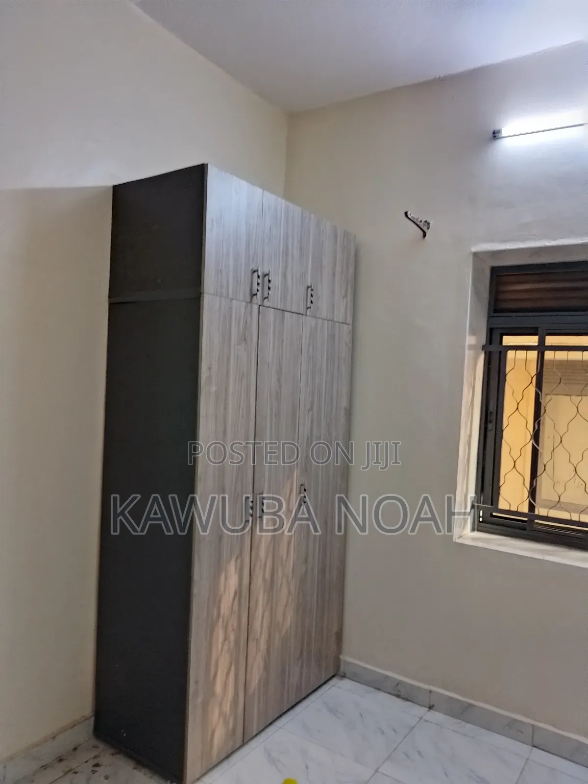2bdrm Apartment in Jinja for rent