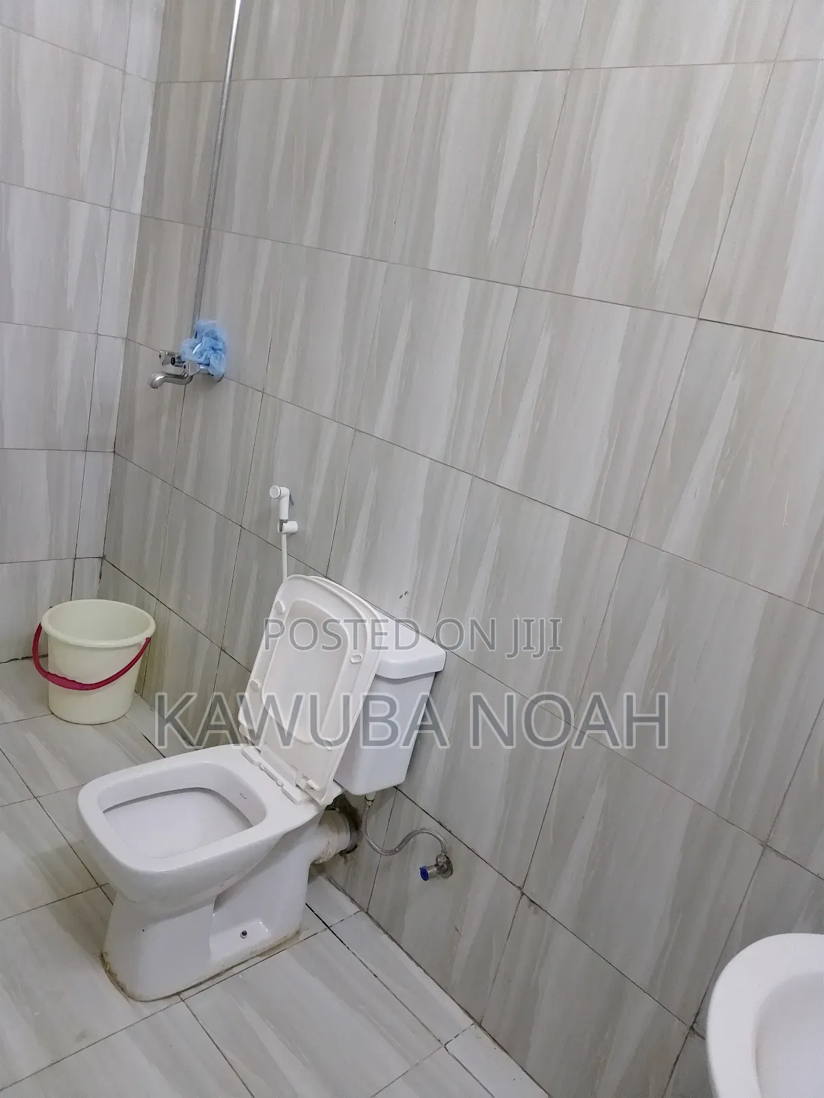 2bdrm Apartment in Jinja for rent