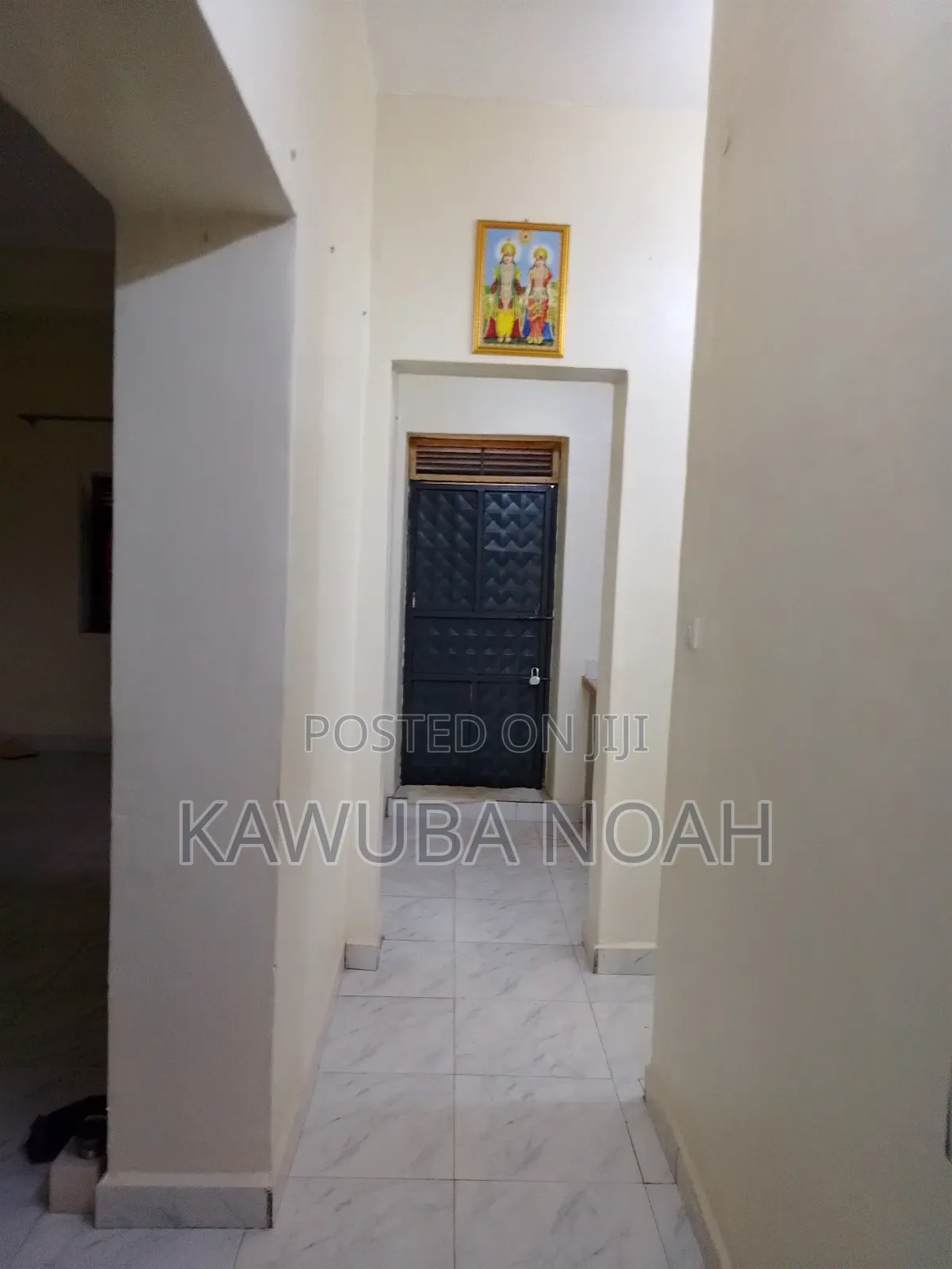 2bdrm Apartment in Jinja for rent