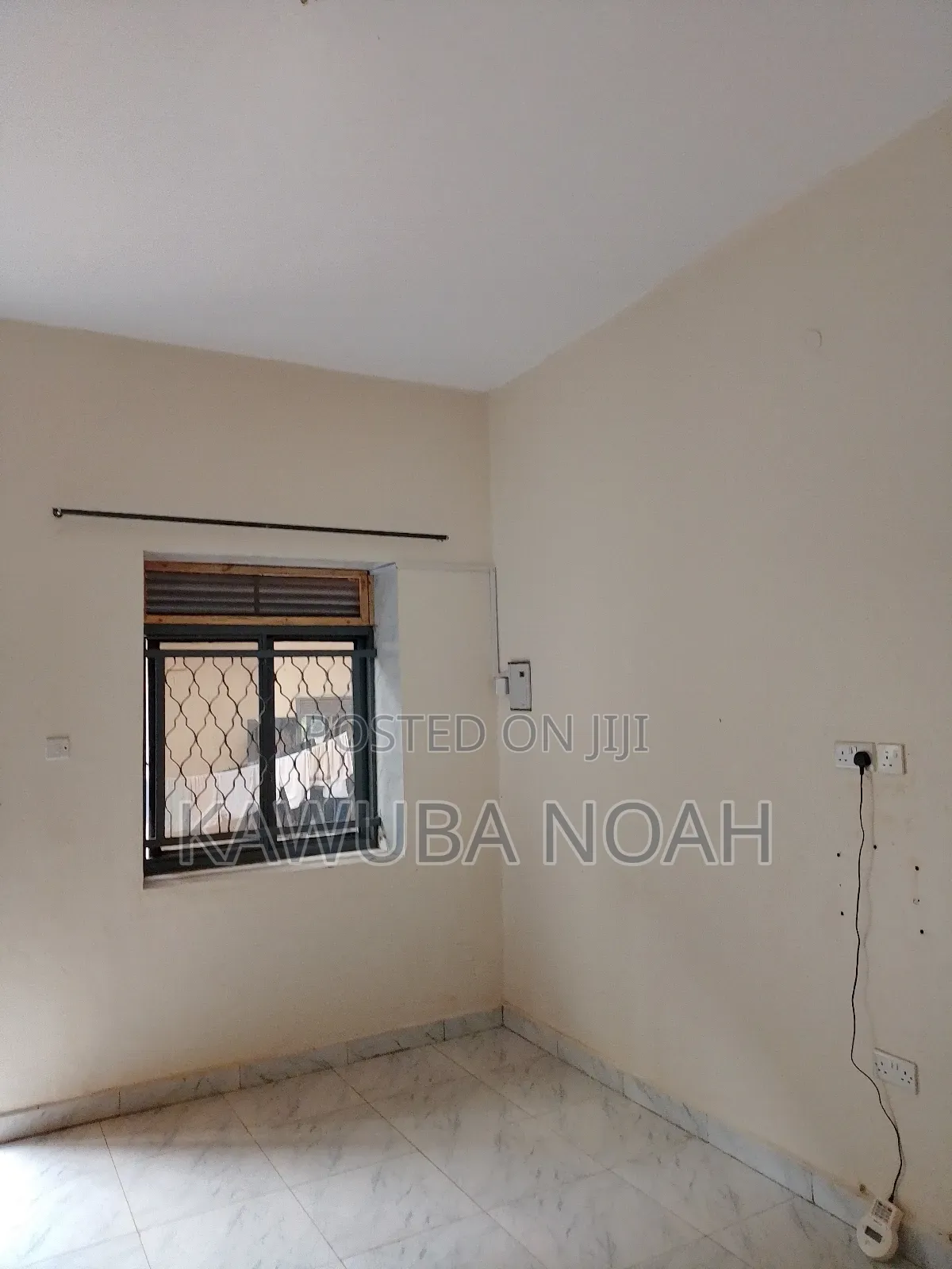 2bdrm Apartment in Jinja for rent