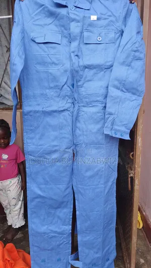 Working Overalls