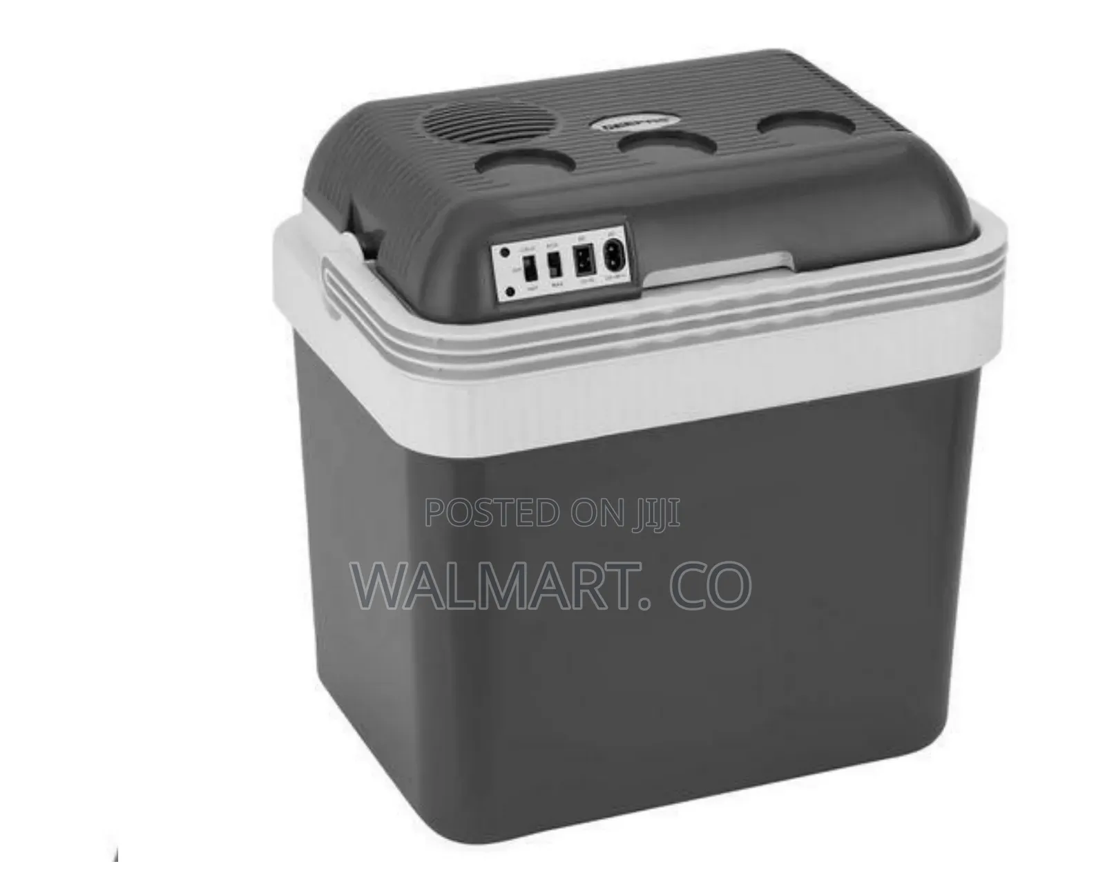 Geepas 24l Hot and Cold Car Fridge