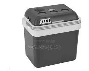 Geepas 24l Hot and Cold Car Fridge