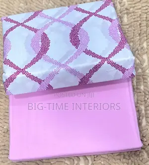 Cotton Mix and Match 5*6 Bedsheets