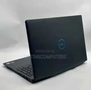 New Laptop Dell G GB Intel Core I5 SSHD+SSD 512GB