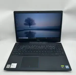 New Laptop Dell G GB Intel Core I5 SSHD+SSD 512GB