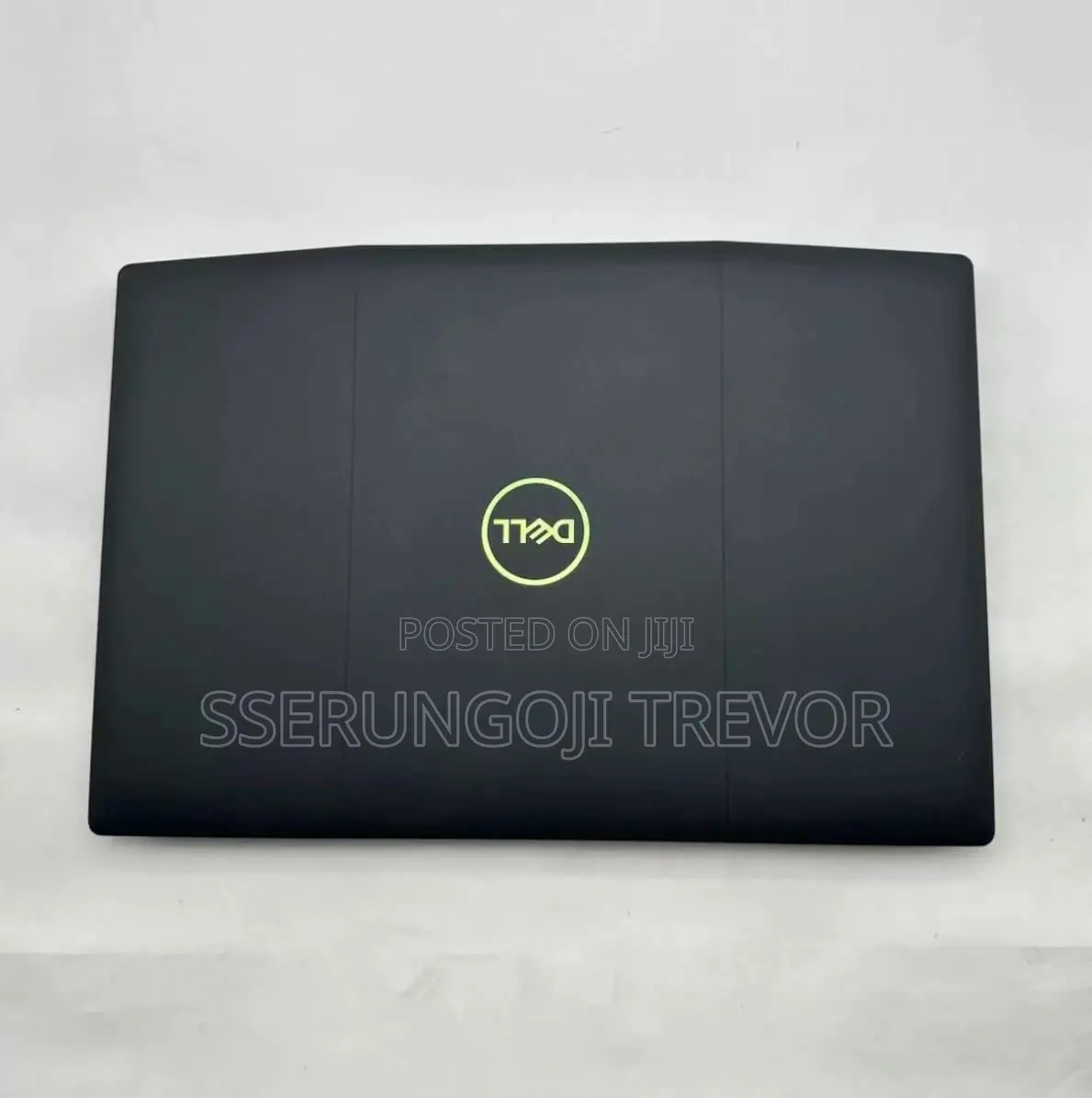 New Laptop Dell G GB Intel Core I5 SSHD+SSD 512GB