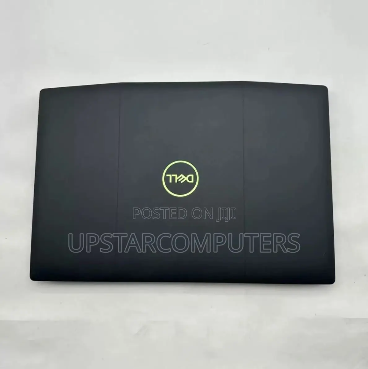 New Laptop Dell G GB Intel Core I5 SSHD+SSD 512GB