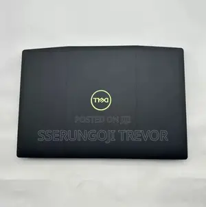 New Laptop Dell G GB Intel Core I5 SSHD+SSD 512GB