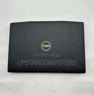 New Laptop Dell G GB Intel Core I5 SSHD+SSD 512GB