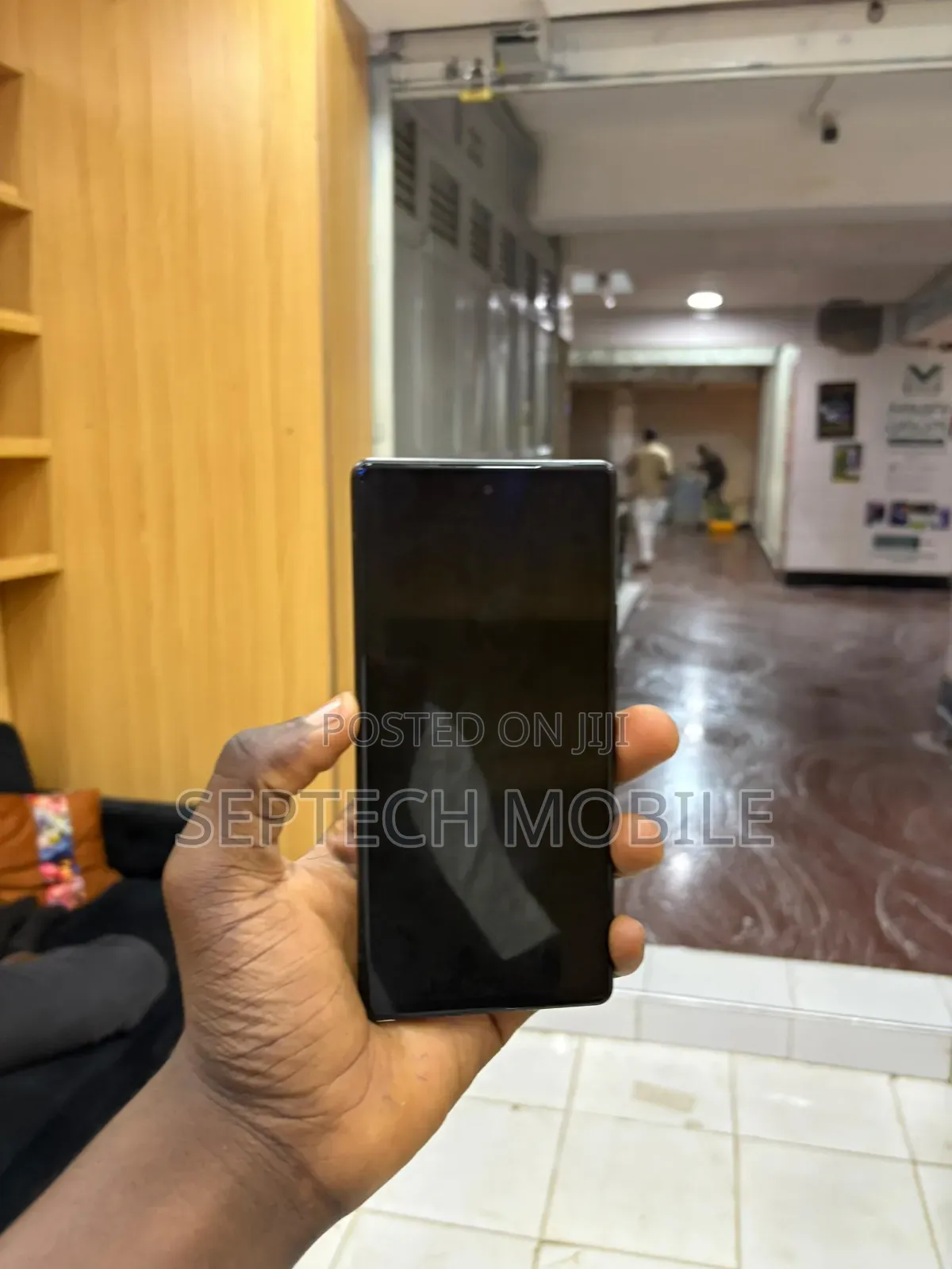 New Google Pixel 6 128 GB Orange