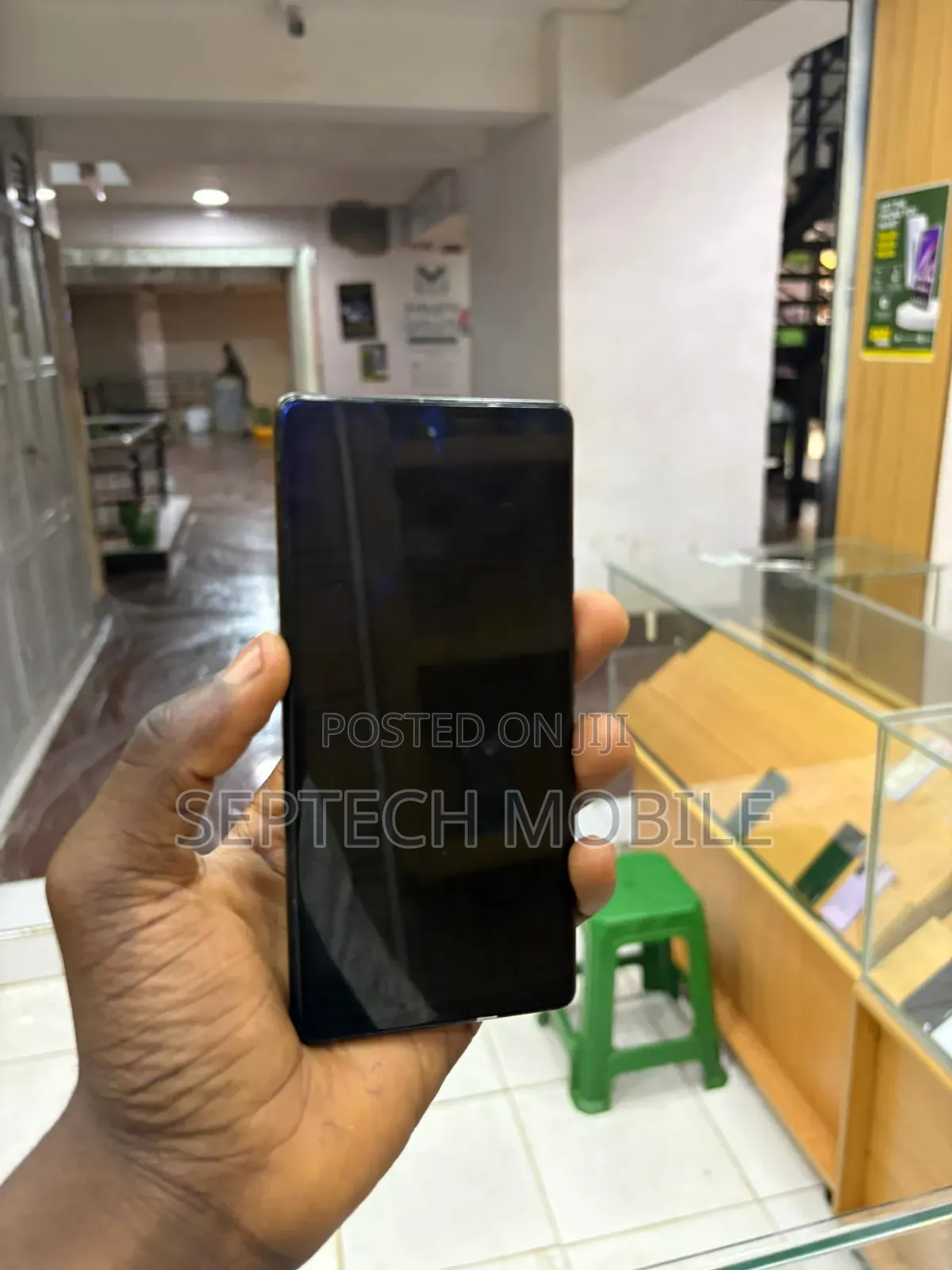 New Google Pixel 6a 128 GB White