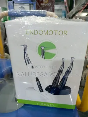 Dental Endomotor