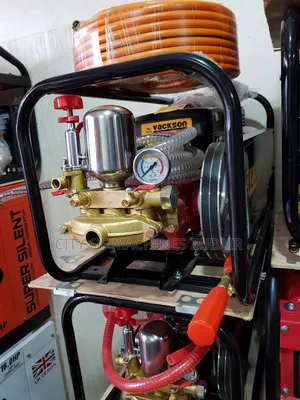 Agriculture Power Sprayer