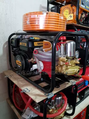 Agriculture Power Sprayer