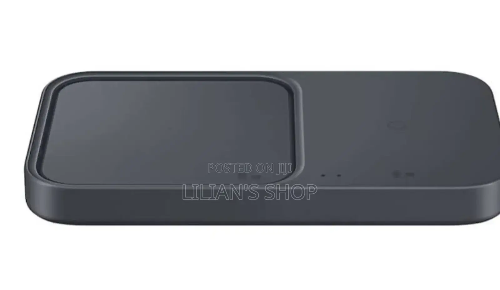 Samsung Super Fast Wireless Charger Duo