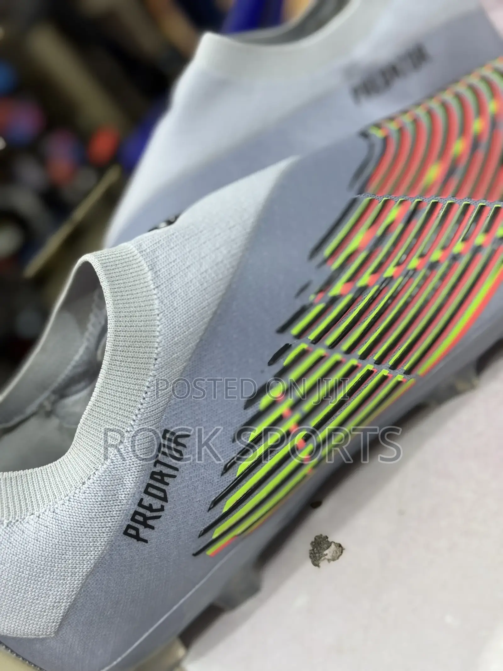 Adidas Predator Shoes