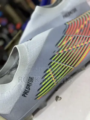 Adidas Predator Shoes