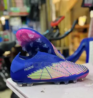 Predator Football Shoes