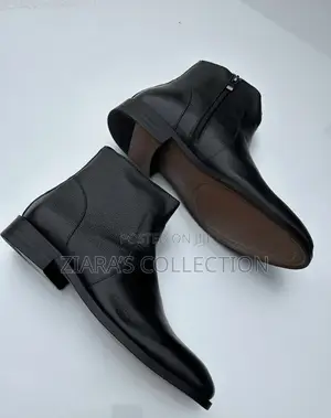 Authentic Clark’S Men’S Boots