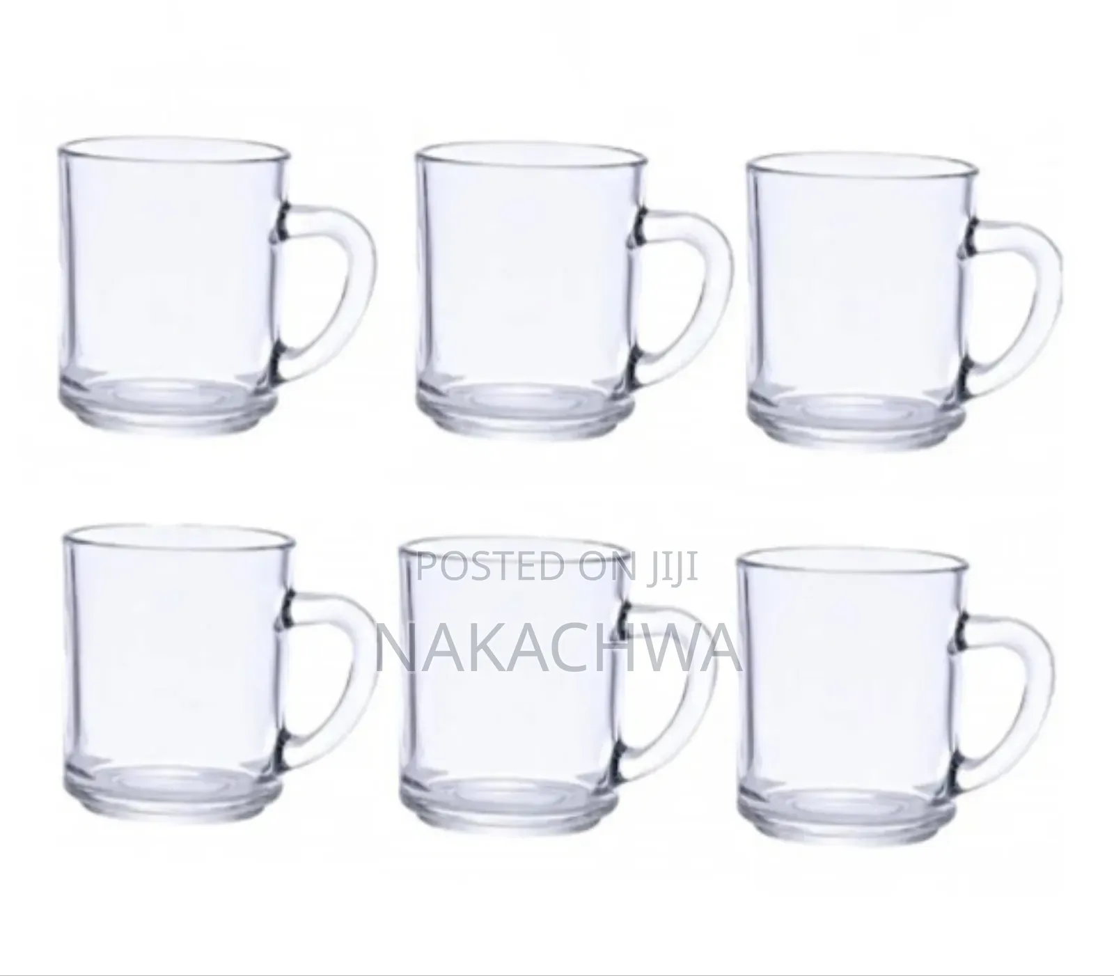 Relax Tea Glasses of 12pic
