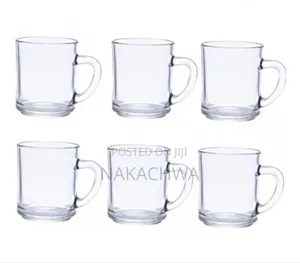 Relax Tea Glasses of 12pic