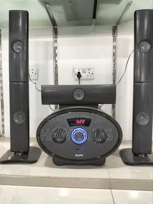 Alipu 5in1 Woofer