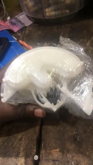 Mark X Fuel Filter