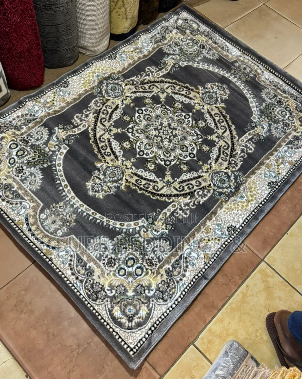Matic 150*220 Carpet