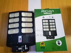 1200w Solar Street Light