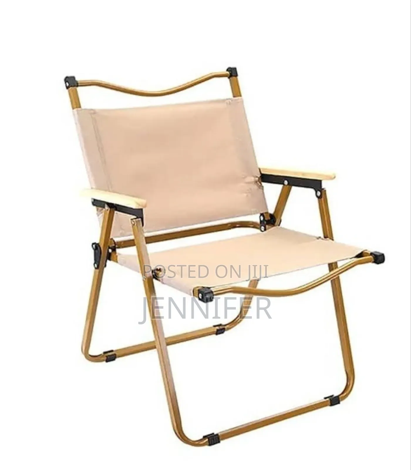 Outdoor Folding Camping Chairs for Adults