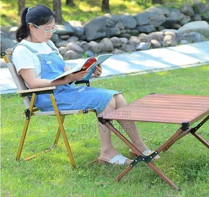 Outdoor Folding Camping Chairs for Adults