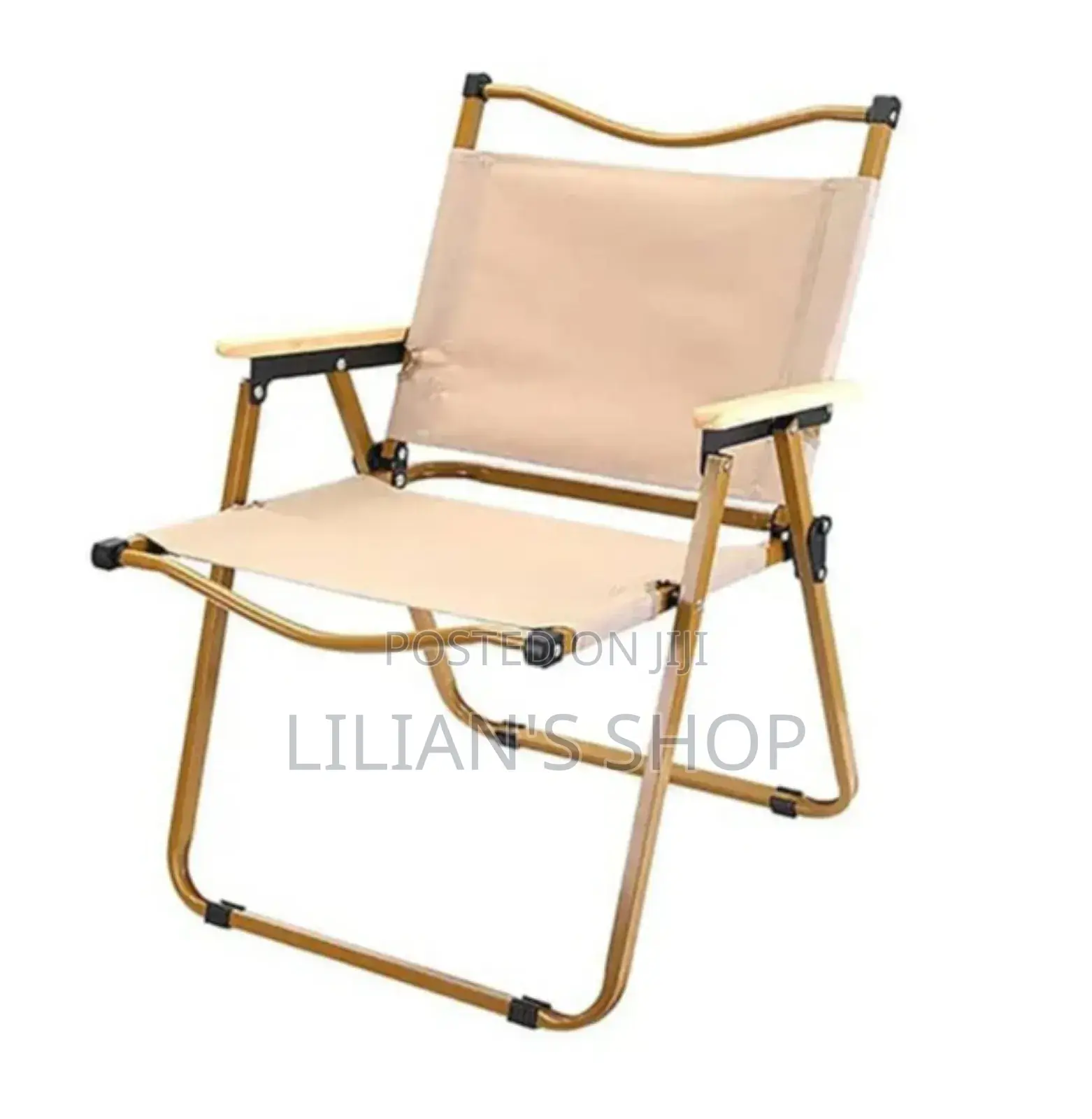 Outdoor Folding Camping Chairs for Adults