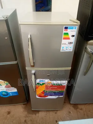 People's Choice Fridge/165l