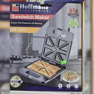 Sandwich Maker