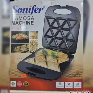 Samosa Machine
