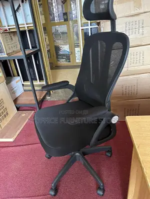 Adjustable Armrest New Chairs