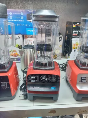 Commercial Blender/Adh