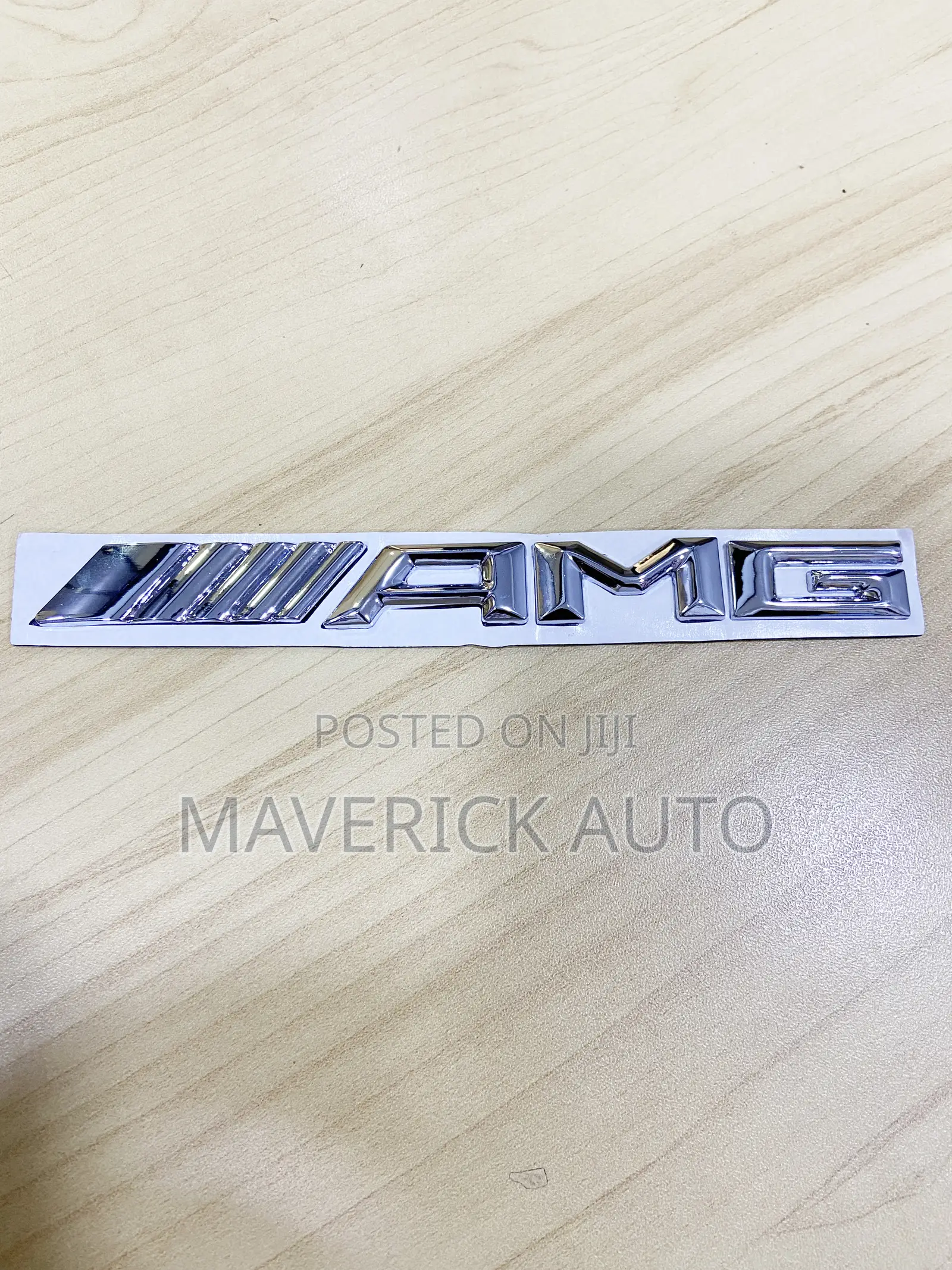 Mercedes Amg Logos
