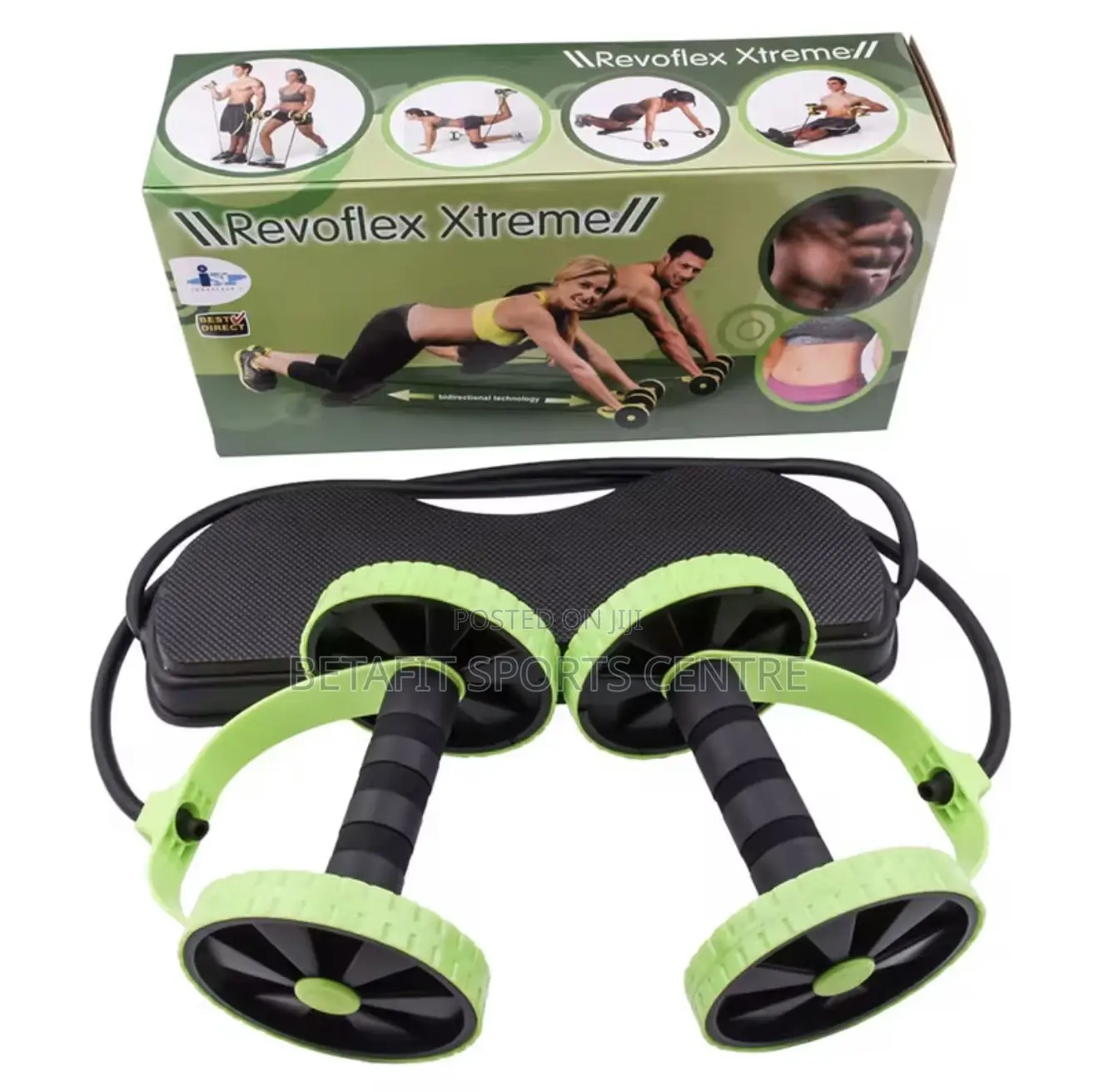 Revoflex Xtreme