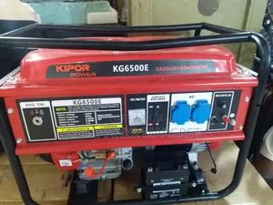Generator for Sell