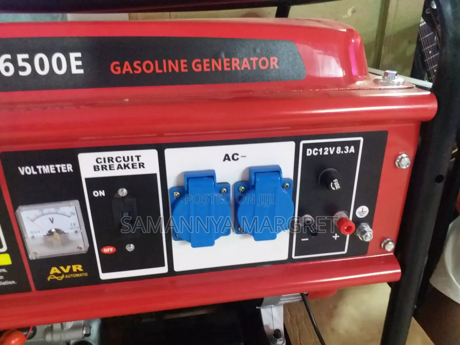 Generator for Sell