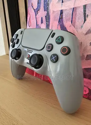 Playstation 5 Controllers. Ps5 Game Pads. Original, Authentic, Genuine