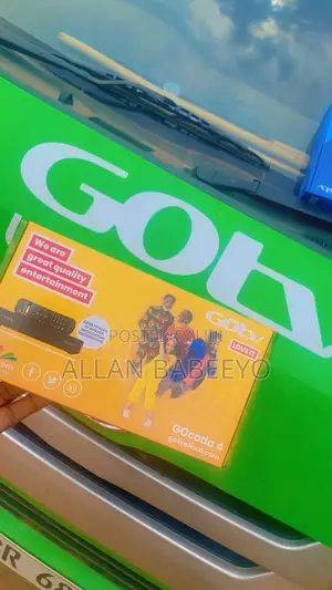 DSTV and Gotv With Ka Week Promo