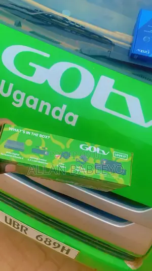DSTV and Gotv With Ka Week Promo