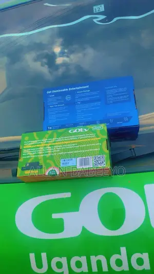 DSTV and Gotv With Ka Week Promo