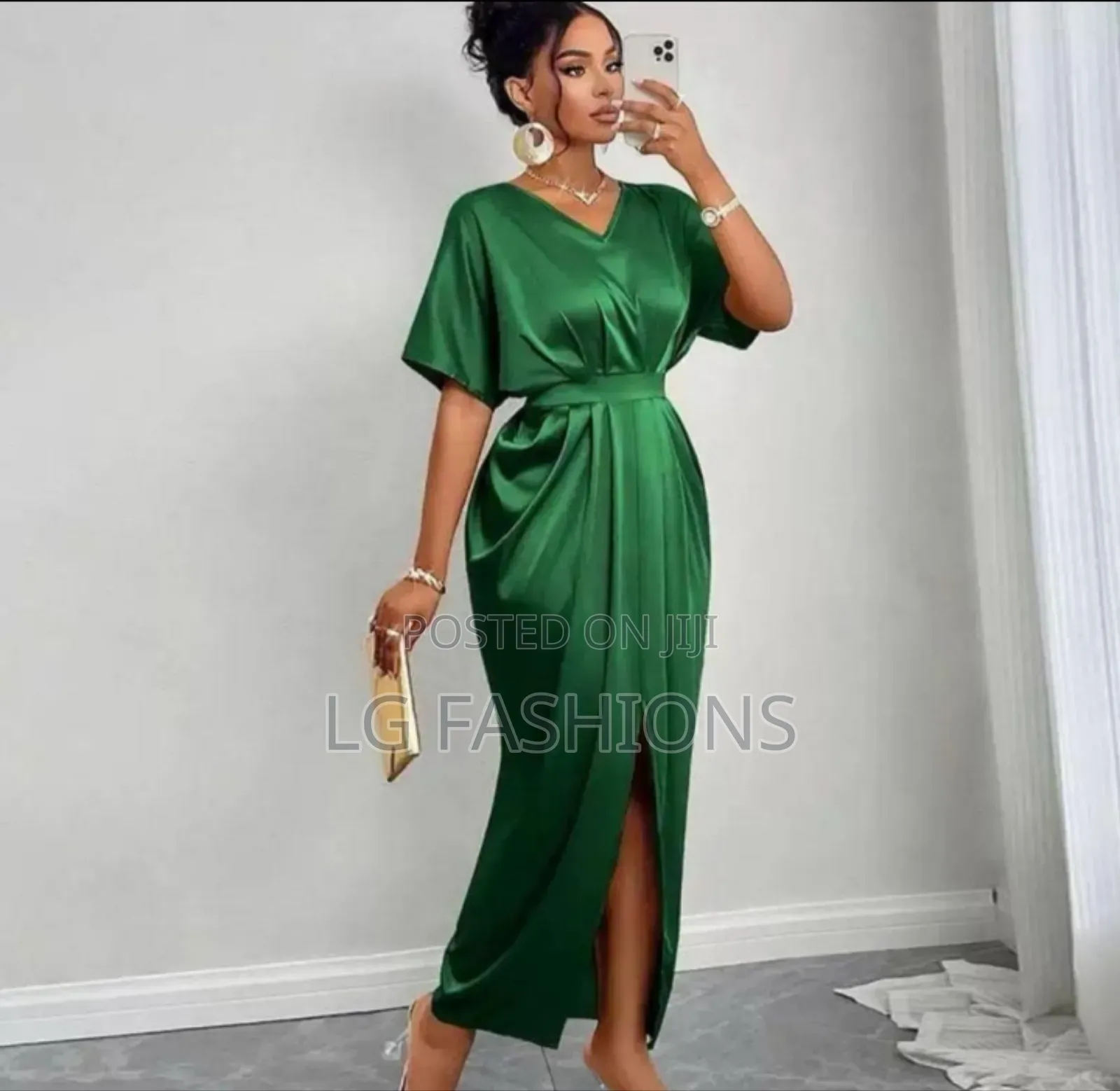 Party Dress