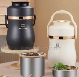 Good Quality Food Flasks Stainless Stel