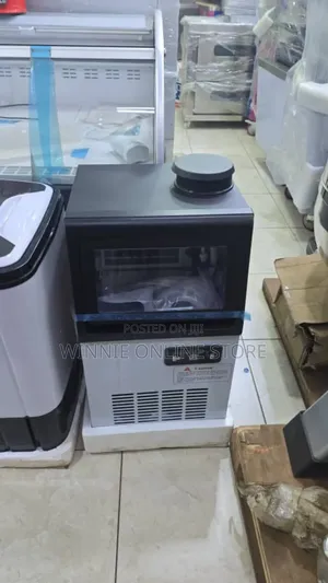 SKF-At840ft Commercial Ice Maker,